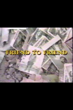 Friend to Friend: Armenian Earthquake Relief