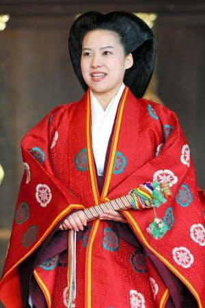Ayako Moryia
