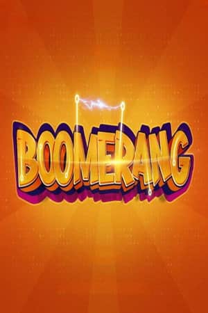 Boomerang