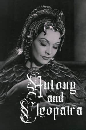 Antony and Cleopatra