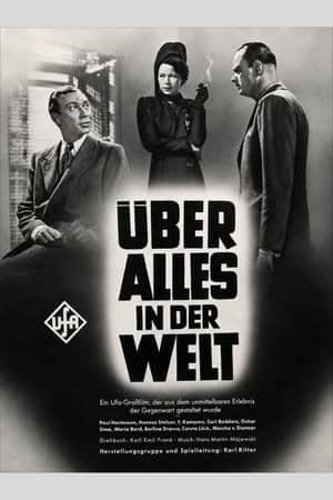 Über alles in der Welt