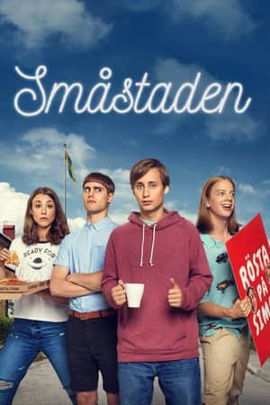 Småstaden