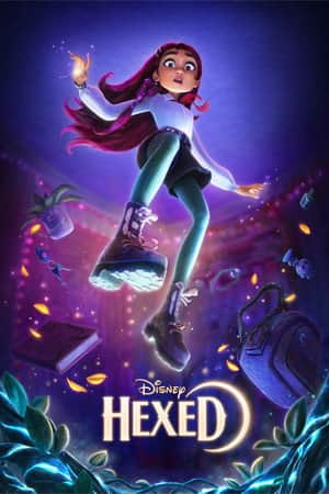 Hexed