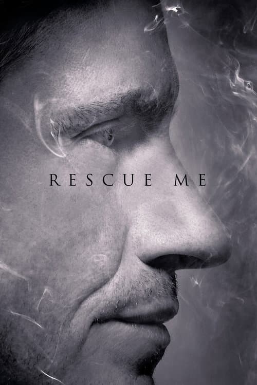 Rescue Me Season 7 poster