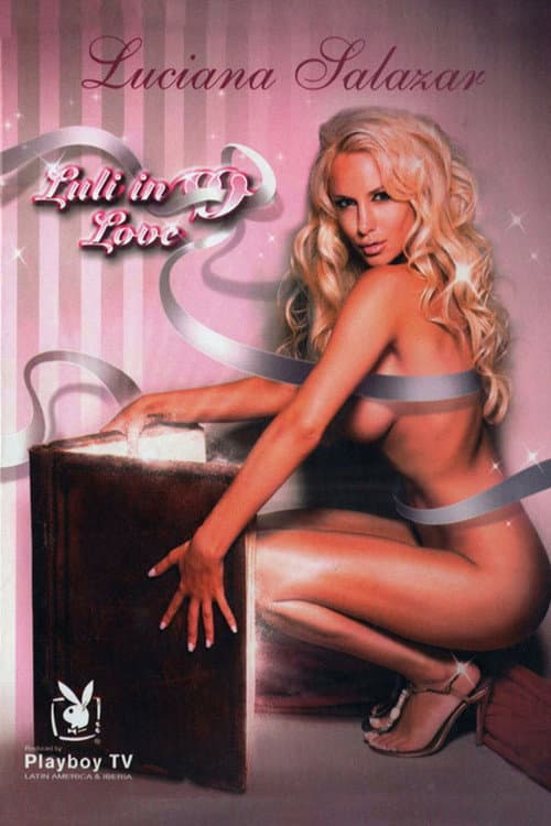 Luli in Love Season 1 poster