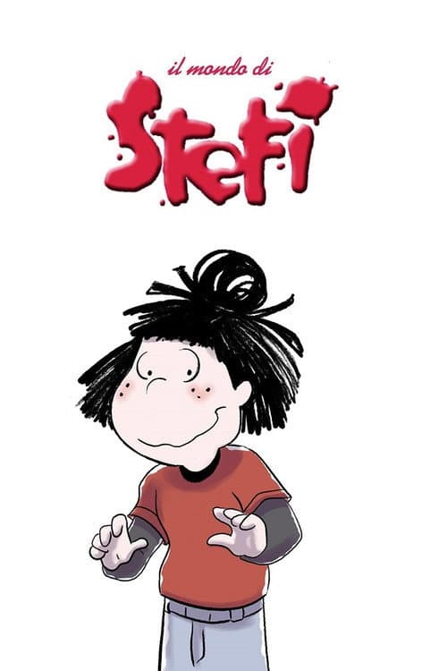 Il mondo di Stefi Season 1 poster