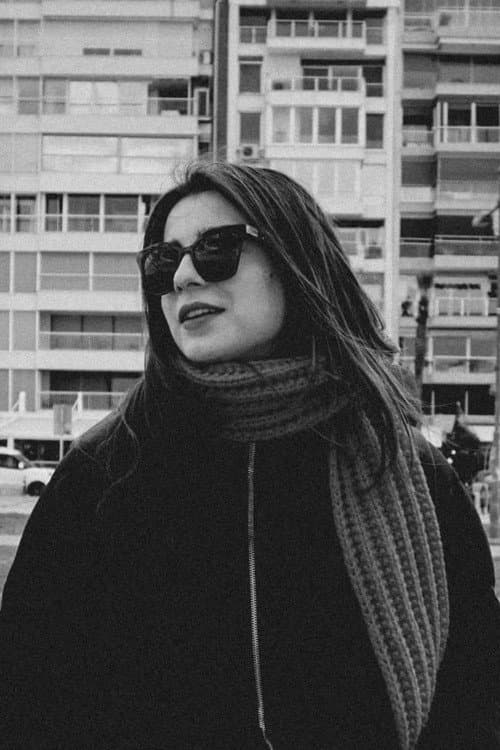 İrem Düzgün