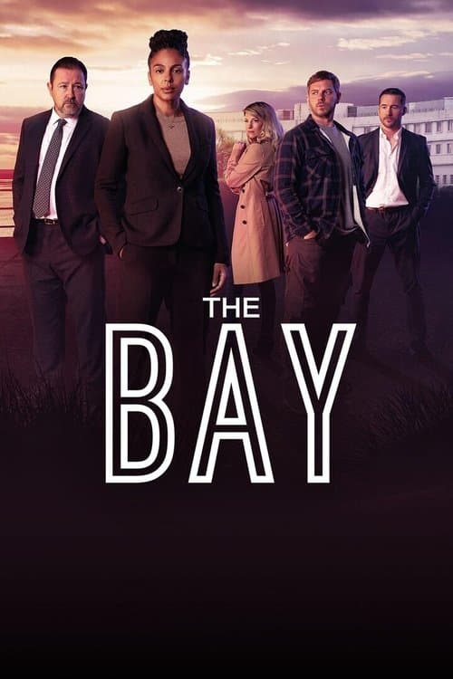 The Bay Season 6 poster