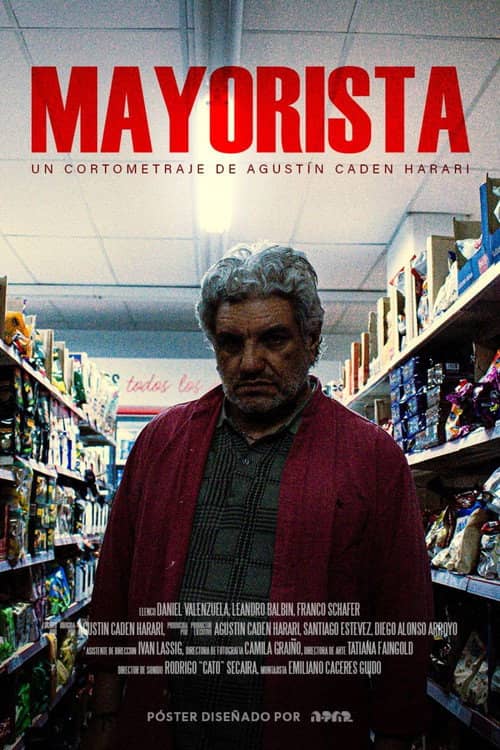 Mayorista