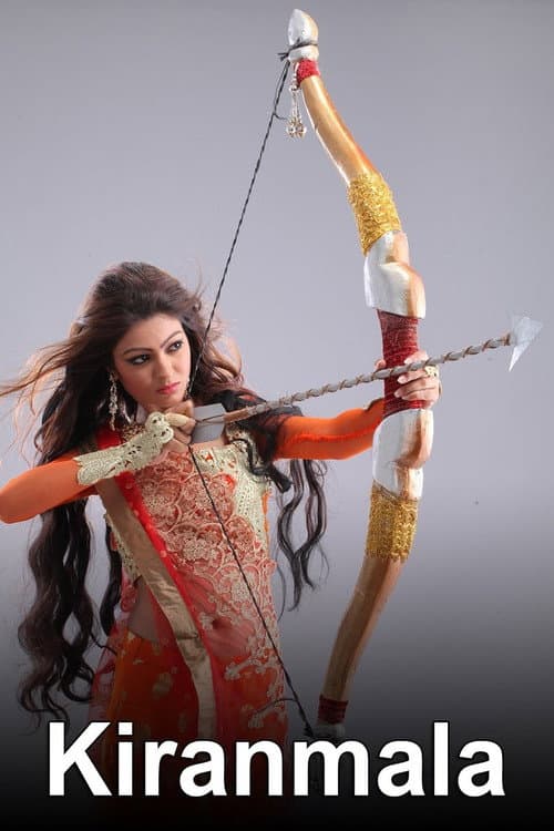 Kiranmala Season 2 poster