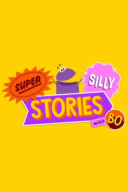 StoryBots: Super Silly Stories with Bo Season 2 poster