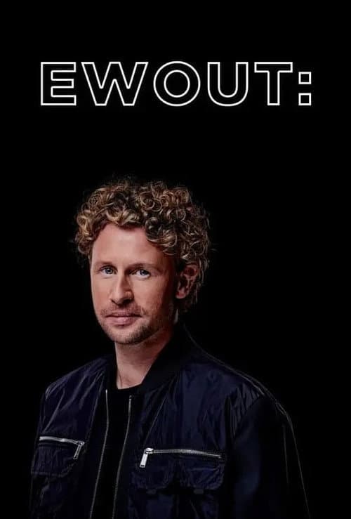Ewout: Season 2 poster