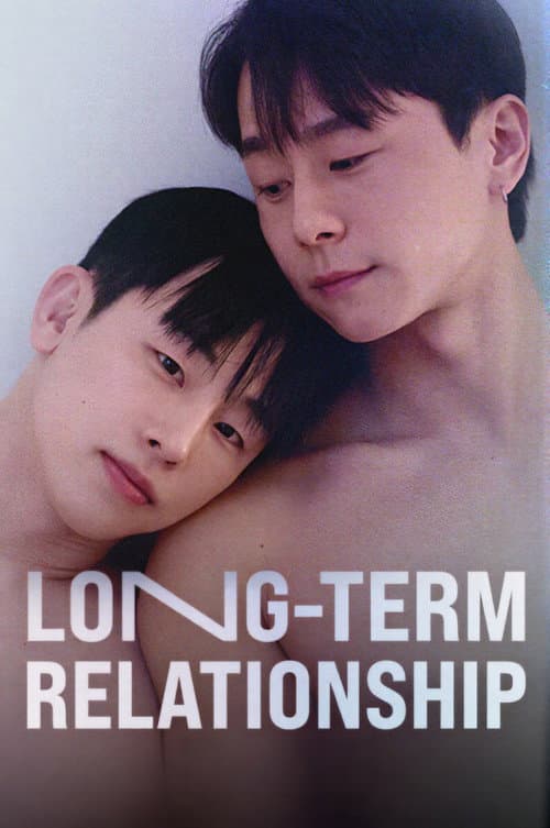 Long-Term Relationships Season 1 poster