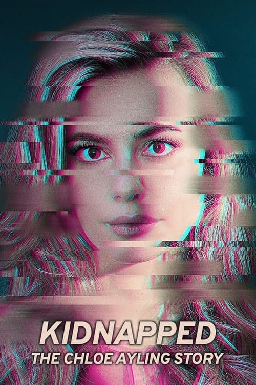 Kidnapped: The Chloe Ayling Story Series 1 poster