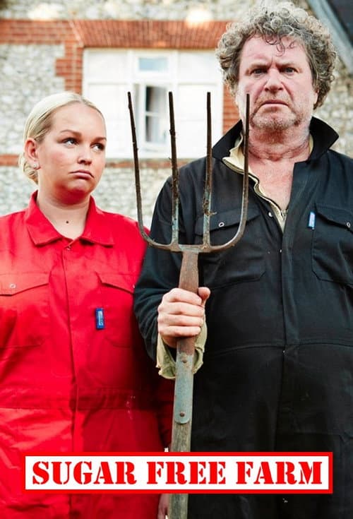 Sugar Free Farm Season 2 poster