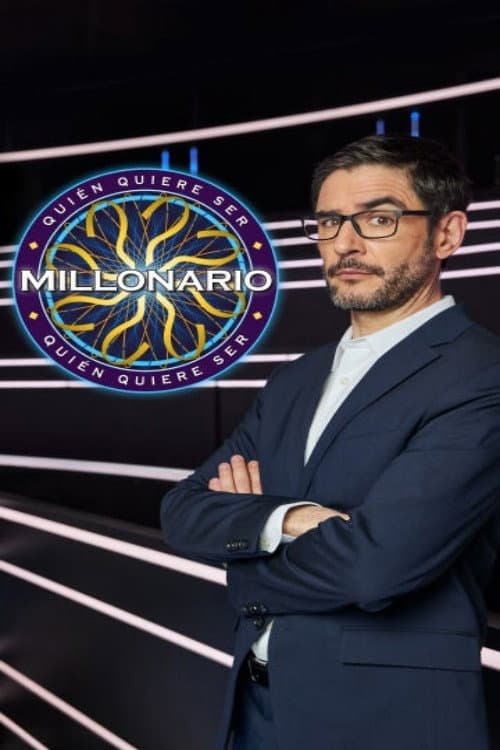 ¿Quién quiere ser millonario? Season 2 poster