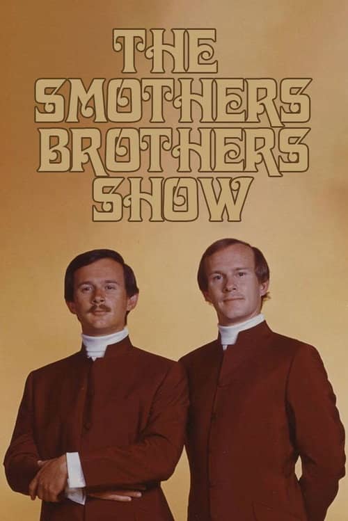 The Smothers Brothers Show