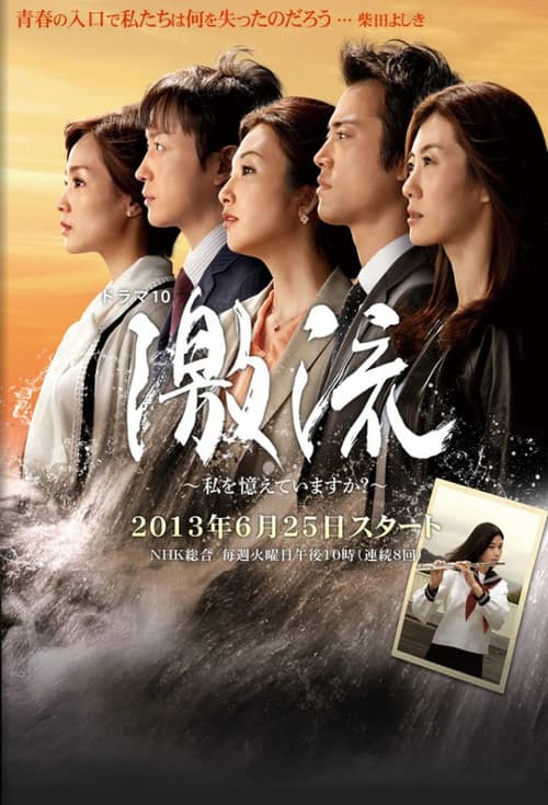 Torrent~Do You Remember Me? Season 1 poster