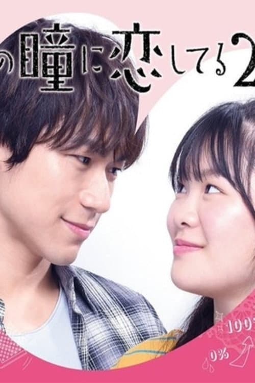 In Love with Eyes of an Ugly Girl Season 1 poster