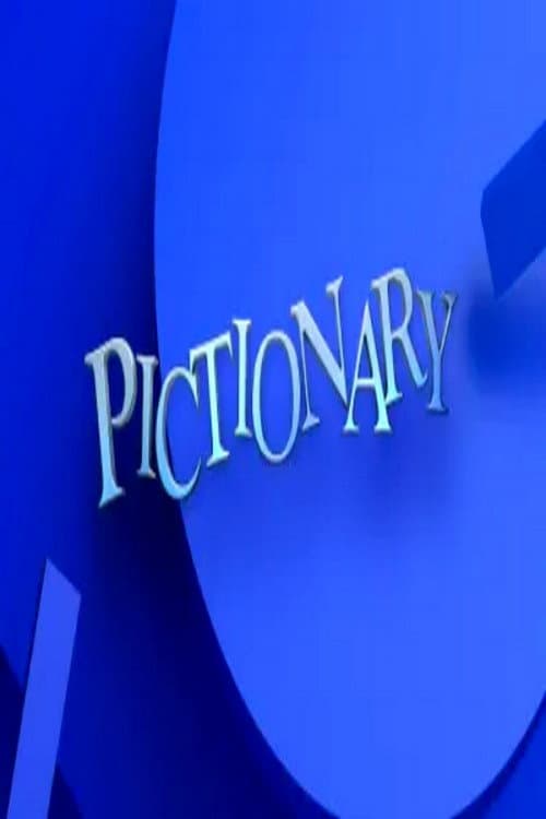 Pictionary Season 1 poster