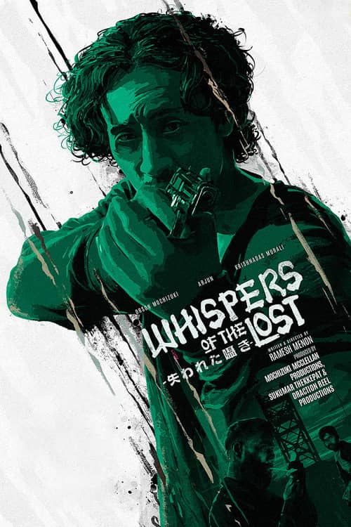 Whisper of the Lost