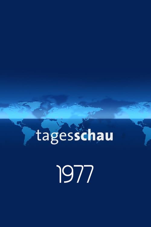 Tagesschau Season 1977 poster
