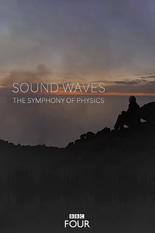 Sound Waves: The Symphony of Physics Season 1 poster