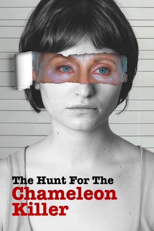 The Hunt for the Chameleon Killer Miniseries poster
