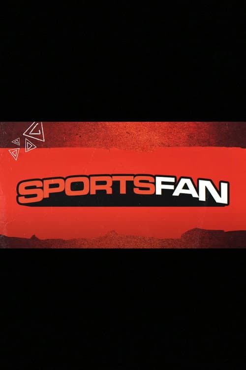 Sportsfan Season 1 poster