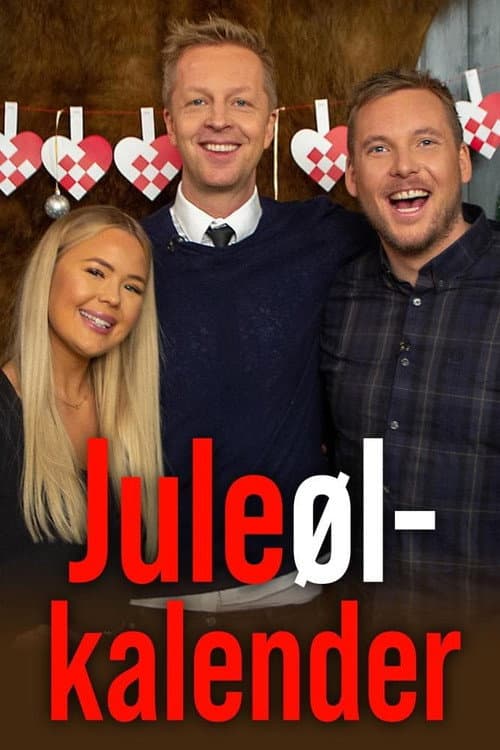 Juleølkalenderen Season 2 poster