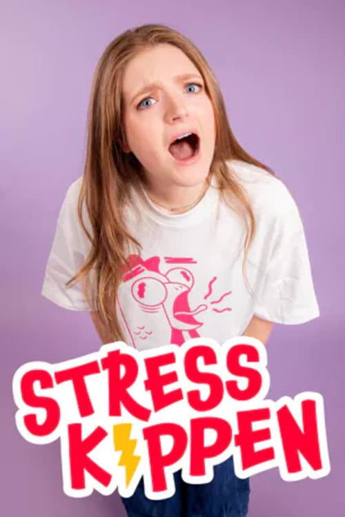 Stresskippen Season 1 poster