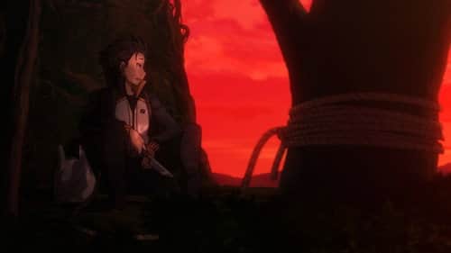 The Sound of Chains