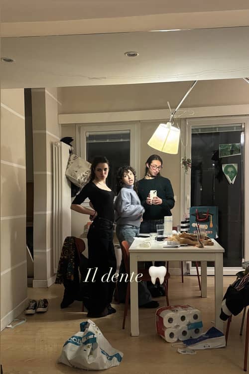 Il dente