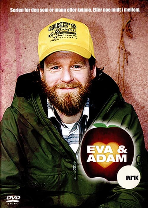 Eva & Adam Season 1 poster