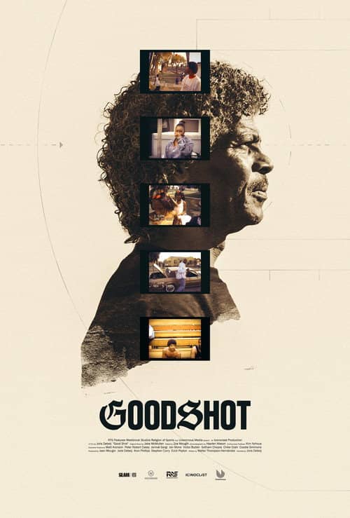 Good Shot