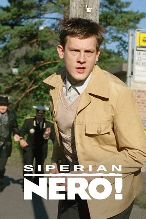 Siperian Nero! Season 1 poster
