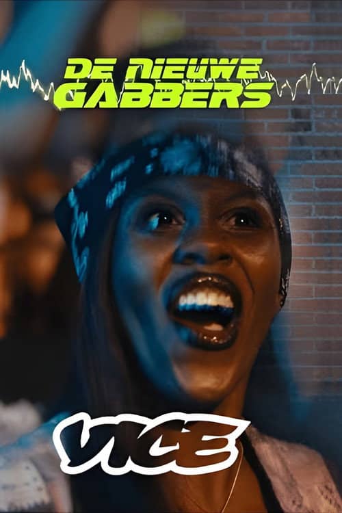 The New Gabbers
