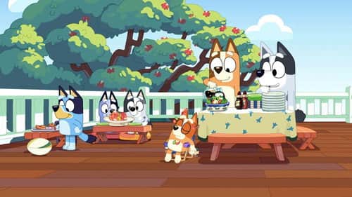 Let's Play Chef