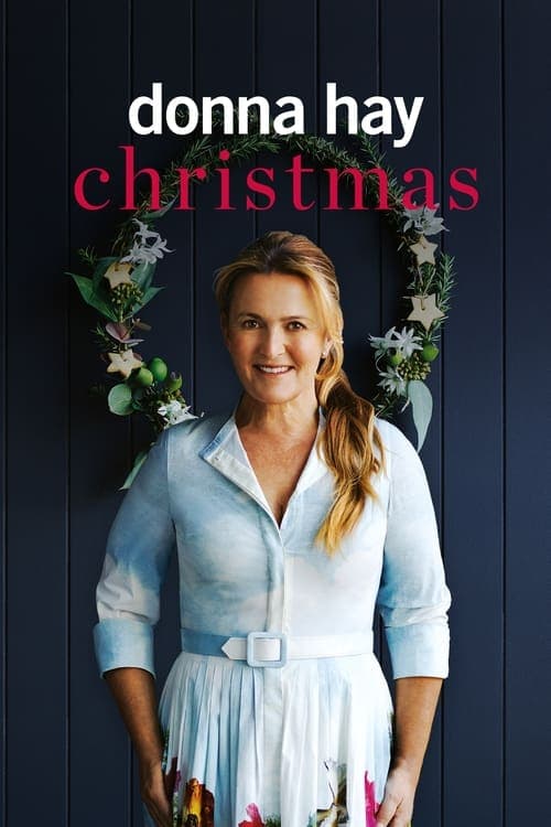 Donna Hay Christmas Season 1 poster