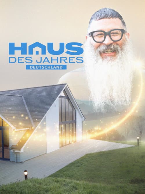 House of the Year: Germany Season 2 poster