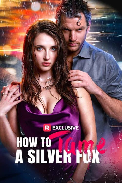 How to Tame a Sliver Fox Season 1 poster