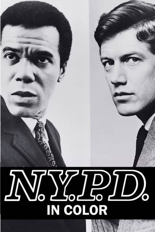 N.Y.P.D.