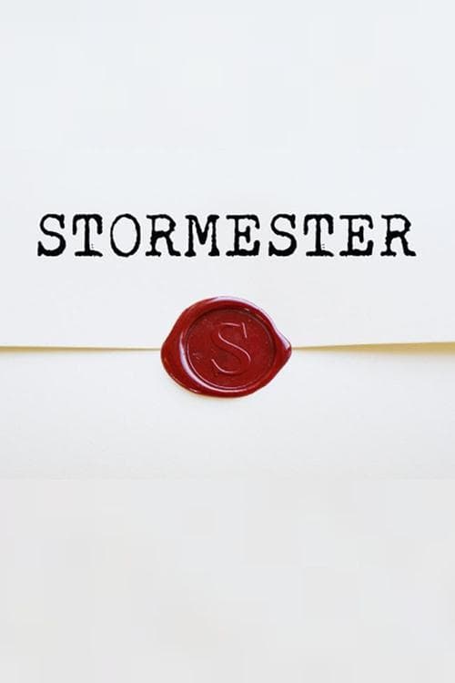 Stormester Season 10 poster