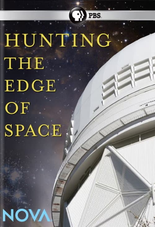 Hunting the Edge of Space Season 1 poster