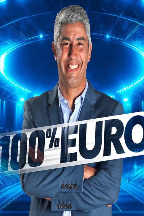 100% Euro Season 1 poster