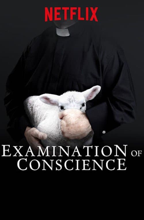 Examination of Conscience Season 1 poster