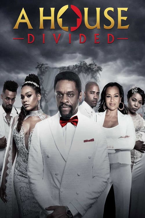 A House Divided Season 2 poster