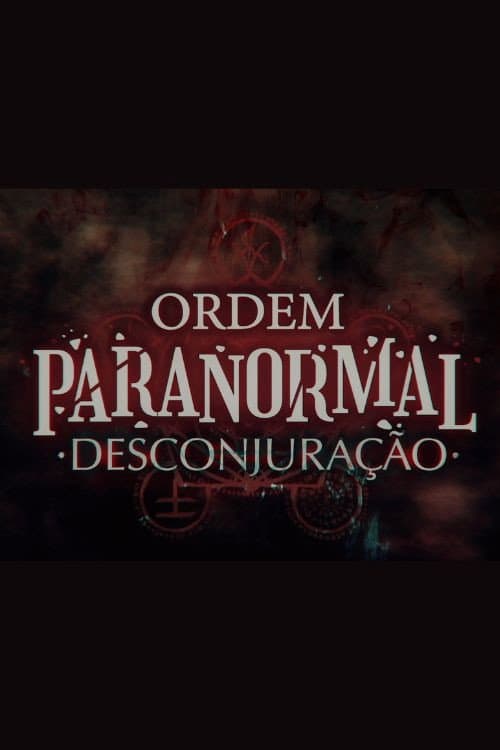 Ordem Paranormal Season 3 poster