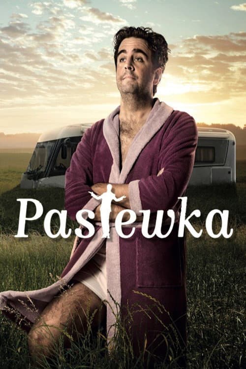 Pastewka Season 8 poster
