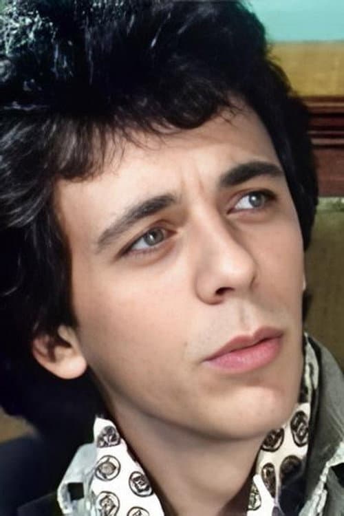 Peter Kwapinski